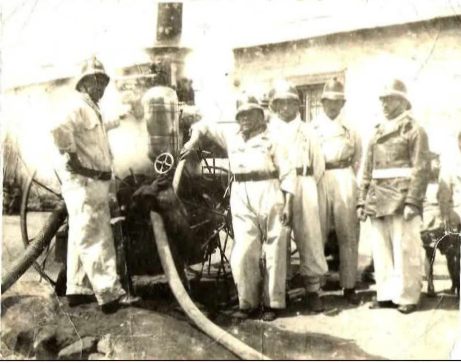 Bomba a Vapor Bomba a Vapor